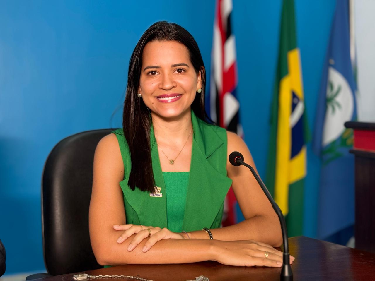 Representante